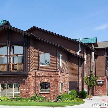 Cedar Street Hotel & Suites Sandpoint Extérieur photo