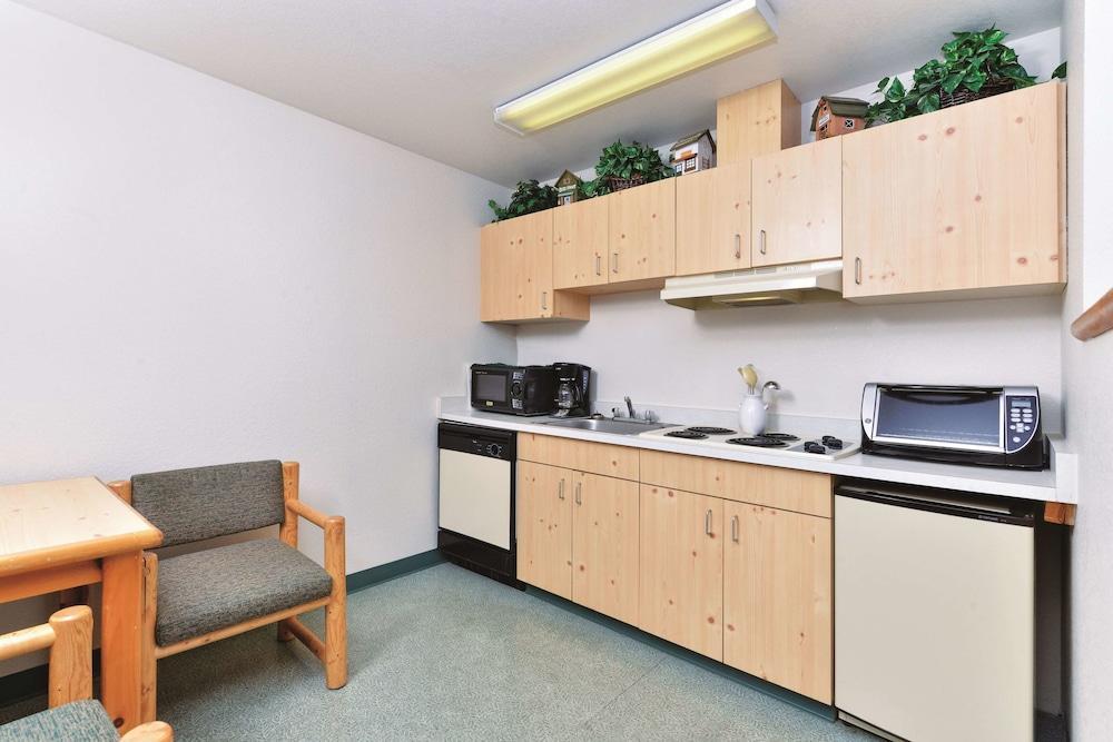 Cedar Street Hotel & Suites Sandpoint Extérieur photo