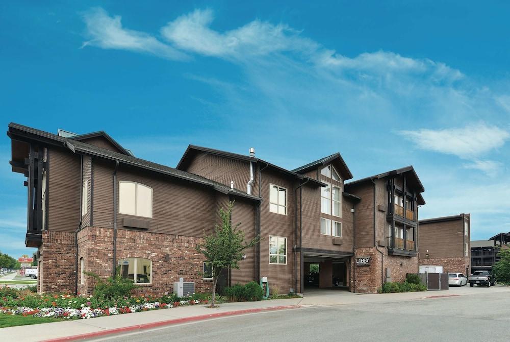 Cedar Street Hotel & Suites Sandpoint Extérieur photo