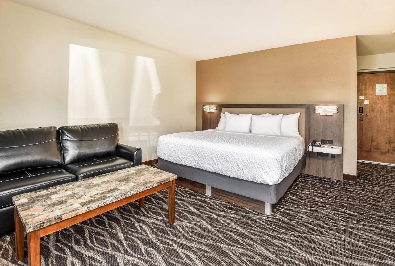 Cedar Street Hotel & Suites Sandpoint Extérieur photo