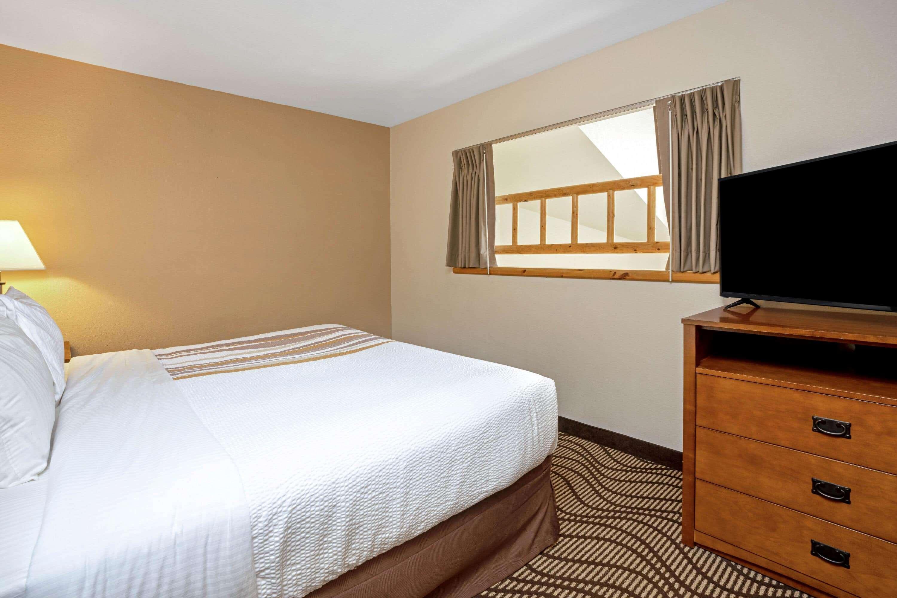 Cedar Street Hotel & Suites Sandpoint Extérieur photo