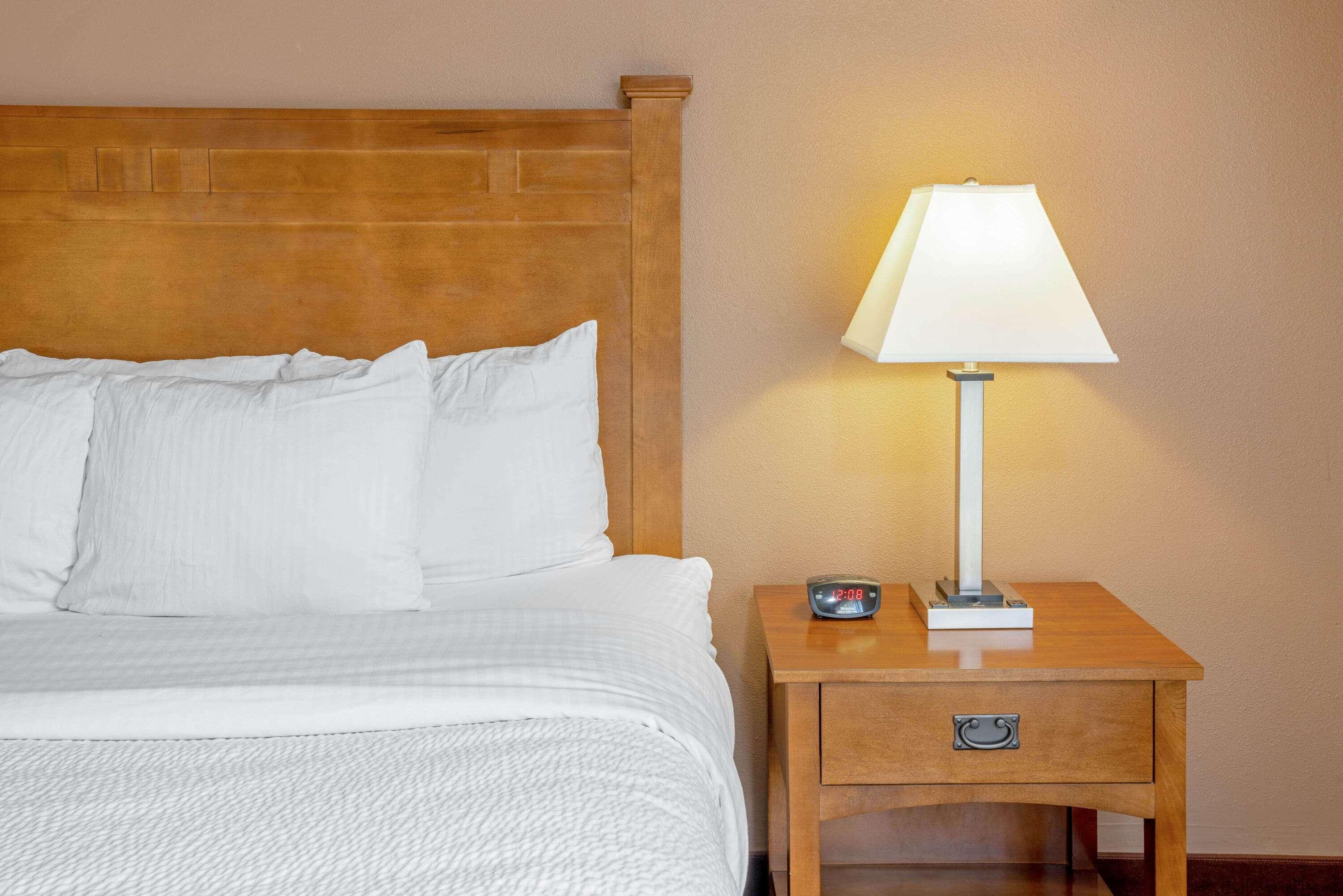 Cedar Street Hotel & Suites Sandpoint Extérieur photo