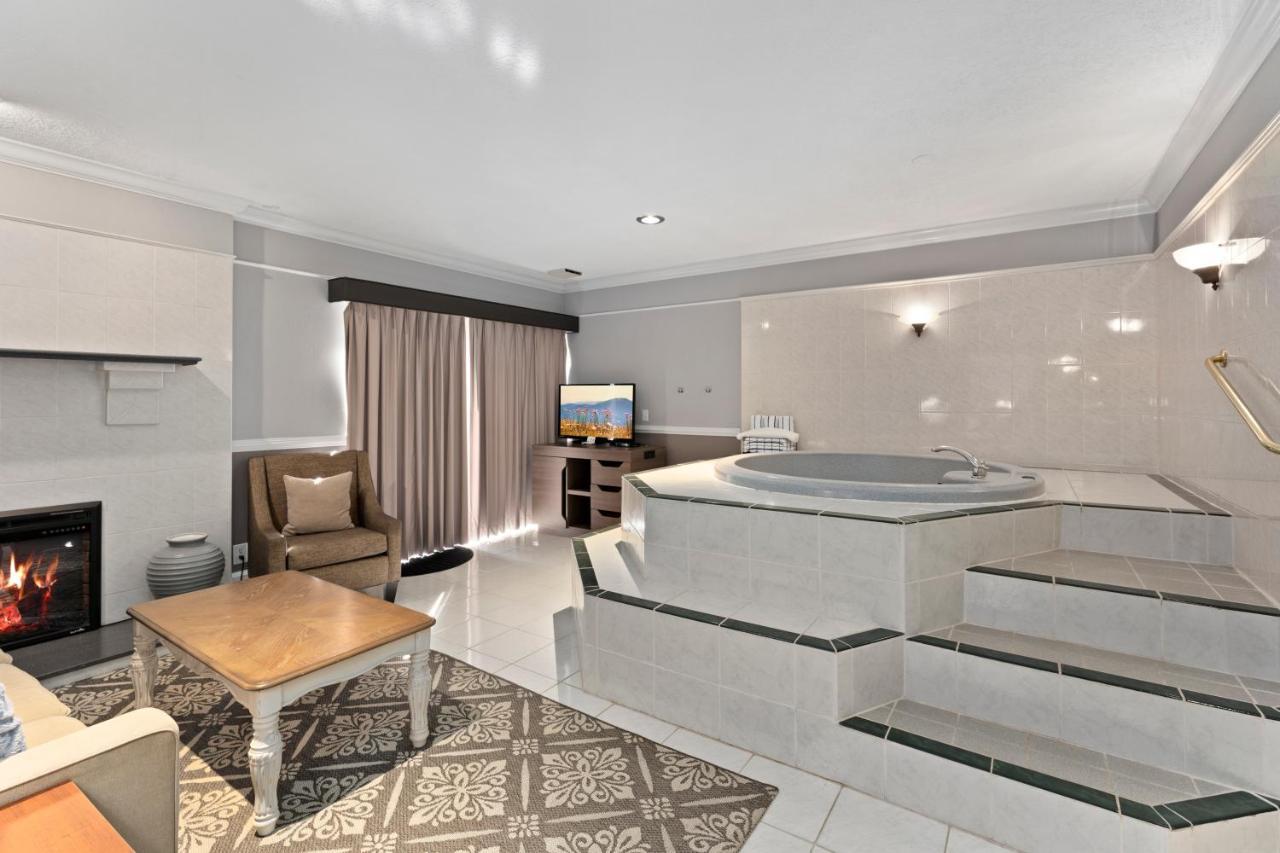 Cedar Street Hotel & Suites Sandpoint Extérieur photo