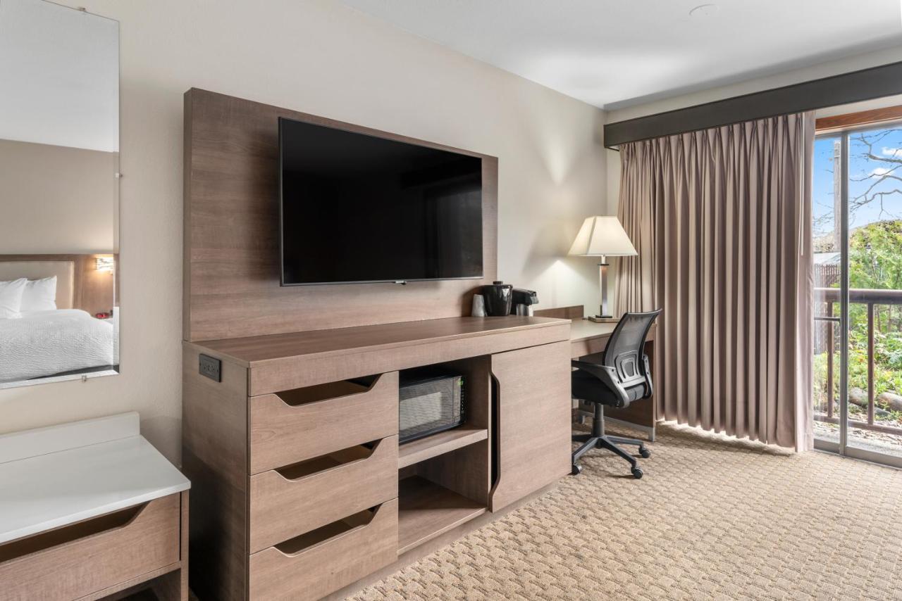 Cedar Street Hotel & Suites Sandpoint Extérieur photo