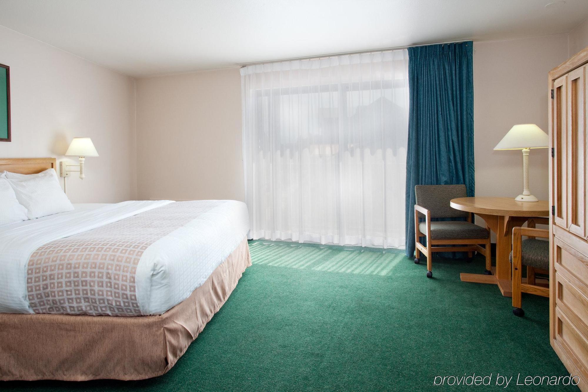 Cedar Street Hotel & Suites Sandpoint Extérieur photo